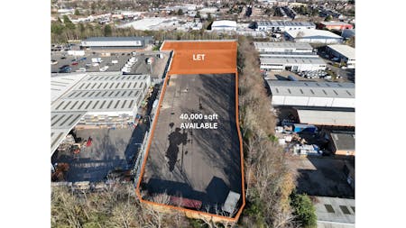 Dallow Road, Laporte Retail Park, Luton, Industrial/Logistics / Open Storage To Let - Outlined.jpg
