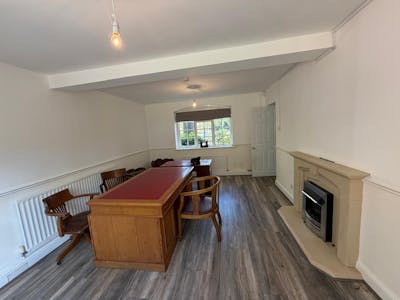 The Cottage, Edgbaston Golf Club, Birmingham, Office To Let - p5.jpg