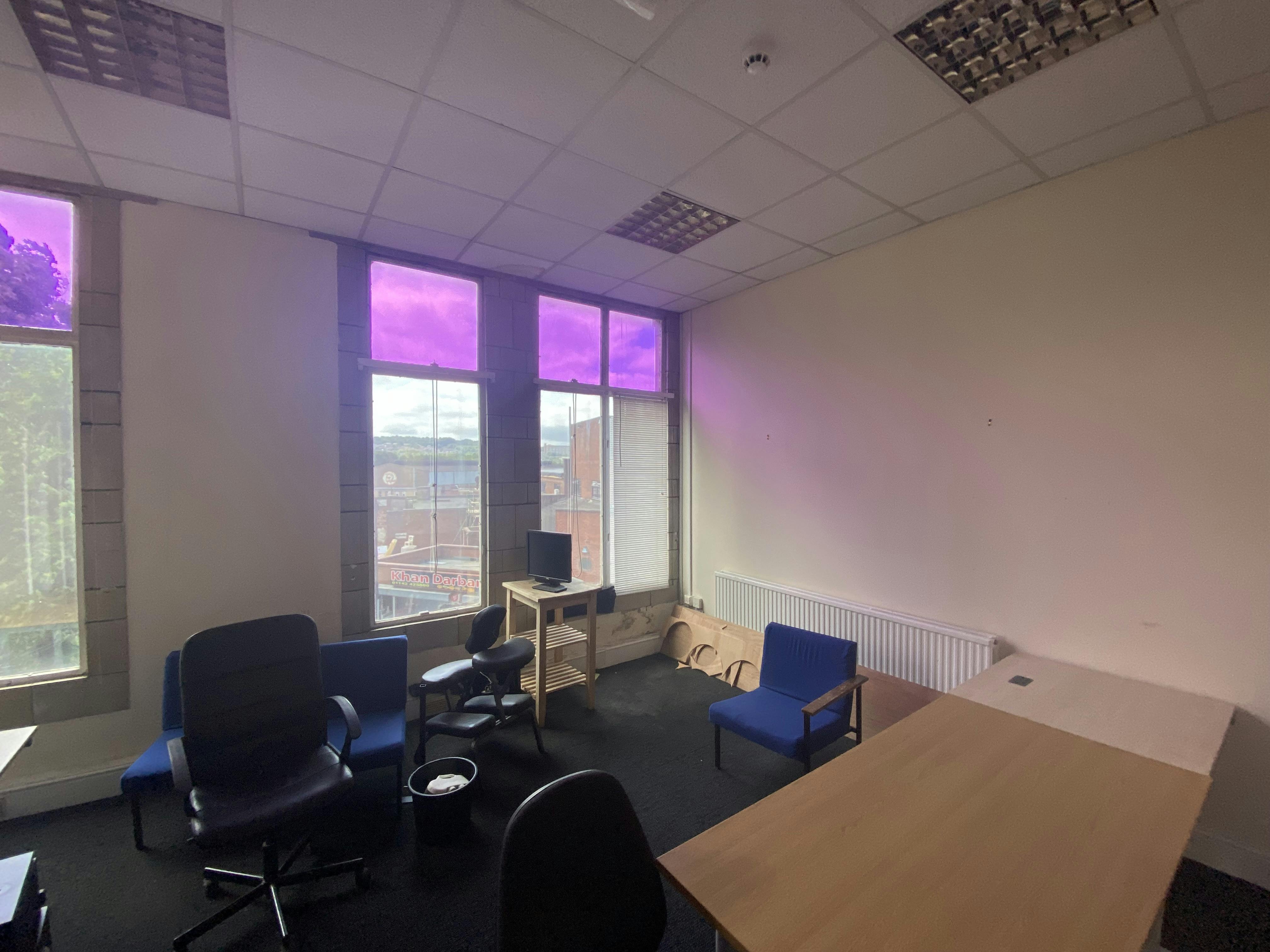 John Banner Building (Offices - All Inclusive), Attercliffe Road, Sheffield, Offices To Let - IMG_4776.jpeg