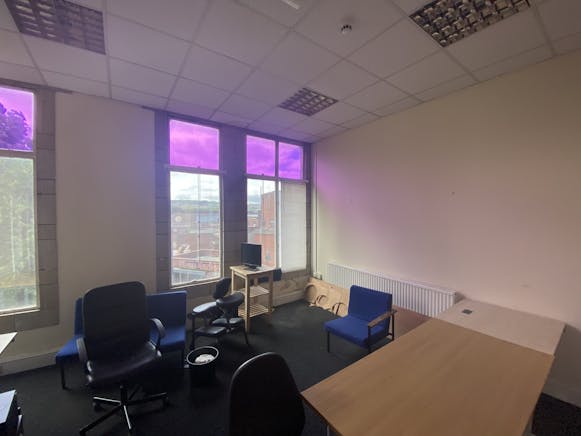 John Banner Building (Offices - All Inclusive), Attercliffe Road, Sheffield, Offices To Let - IMG_4776.jpeg