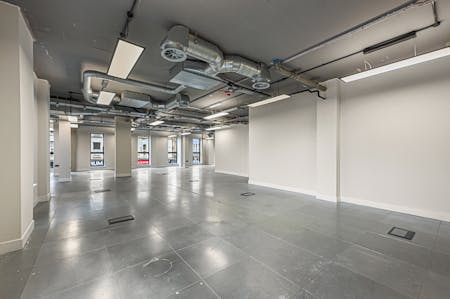 Archway Corner, 800 Holloway Road, London, Office To Let - OLPILArchwayCorner1.JPG