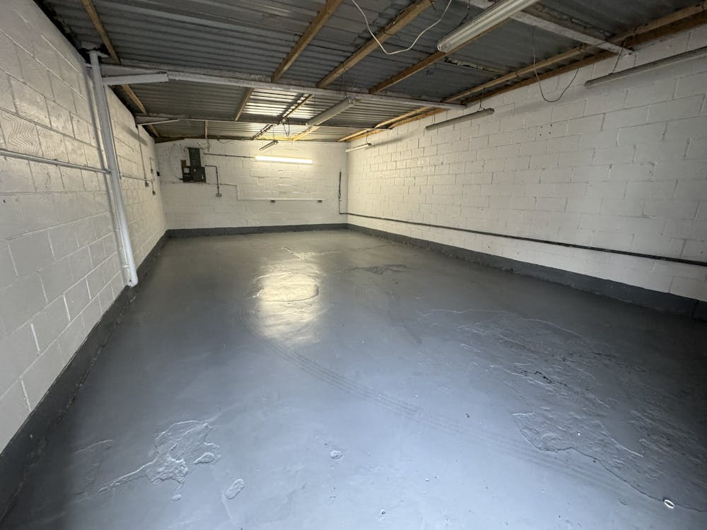 Priory Industrial Estate, Stock Road - IMG_5631.JPEG