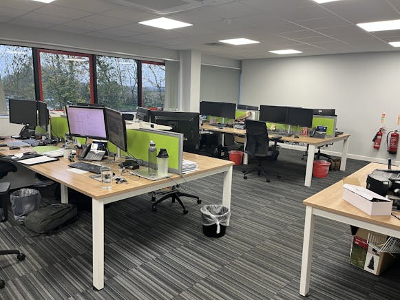 Unit 2 Yeoman Industrial Park, Portmore House Unit 2, Southampton, Offices To Let / For Sale - IMG_5324.JPG