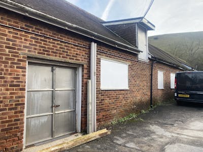 Springs Business Park, Henfield, Office / Industrial / Warehouse To Let - IMG_3218.JPEG