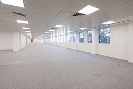 5 Old Bailey, Century House, London, Office To Let - P15.jpg