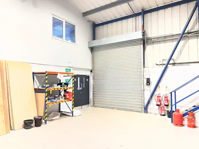 14 Rawreth Industrial Estate, Rayleigh, Industrial To Let / For Sale - IMG_3749.JPEG