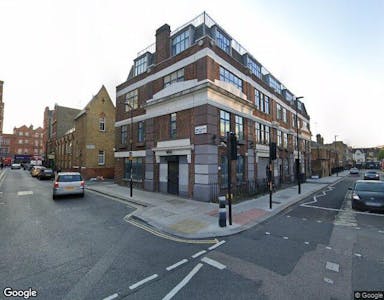 10-11 Greenland Place, London, Office To Let - Street View