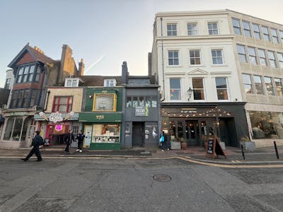 33 Ship Street, Brighton, Retail / High Street Retail / Retail - In Town To Let - IMG_8731.jpeg