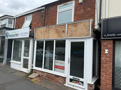 68 Birmingham Road, Bromsgrove, Retail To Let - IMG_2853.JPG