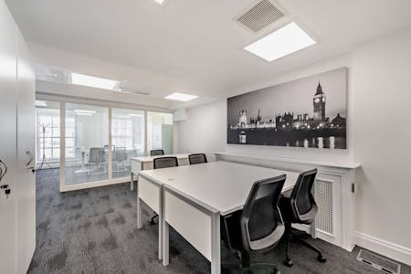 59-60 Grosvenor Street (3rd Floor), London, Office To Let - 8655793interior18800.jpg