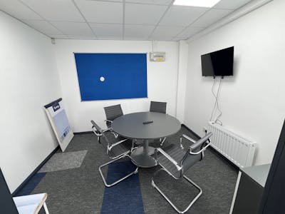 Unit At, Forge Lane, Dewsbury, Industrial / Workshops / Industrial / Warehouse / Open Storage To Let / For Sale - Image 7