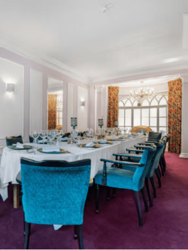 The French Horn, Reading, Development / Leisure / Residential For Sale - The Restaurant
