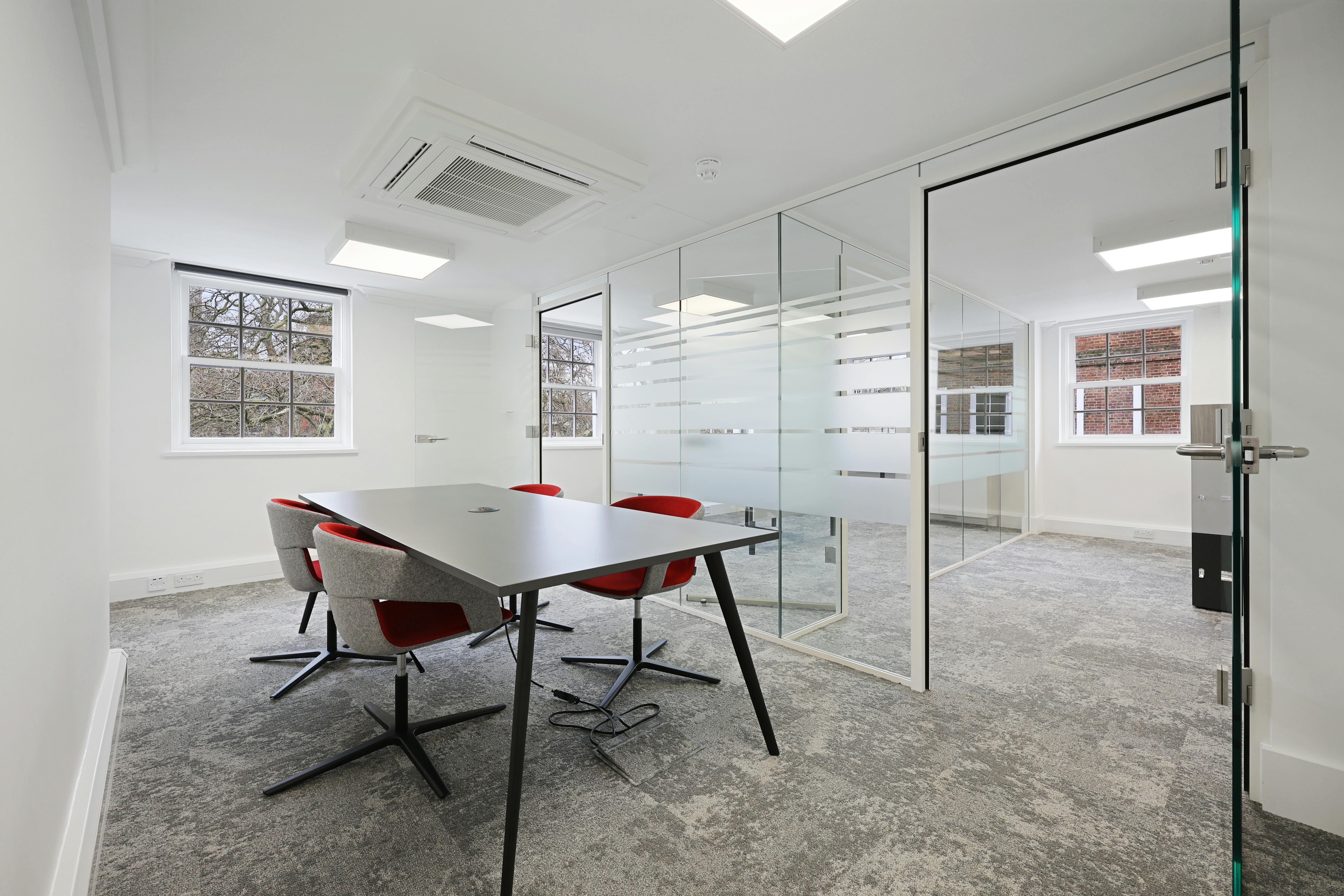 38 Soho Square, London, Offices To Let - Shop VM BDG 38 Soho Sq W1D 3HB_0477 1.JPG