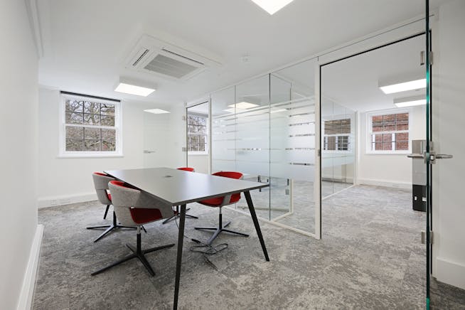 38 Soho Square, London, Offices To Let - Shop VM BDG 38 Soho Sq W1D 3HB_0477 1.JPG