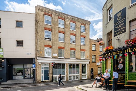 First Floor, 27 Holywell Row, Shoreditch, Office To Let - Holywell 27 LG  2.jpg