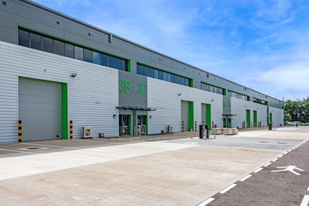 UNIT 3A CAPITAL PARK, BANKHEAD AVENUE, Edinburgh, Industrial/Logistics / Trade / Warehouse To Let - DSC_7123.jpg