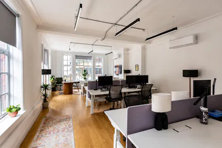 68 Great Portland Street, London, Office For Sale - 3