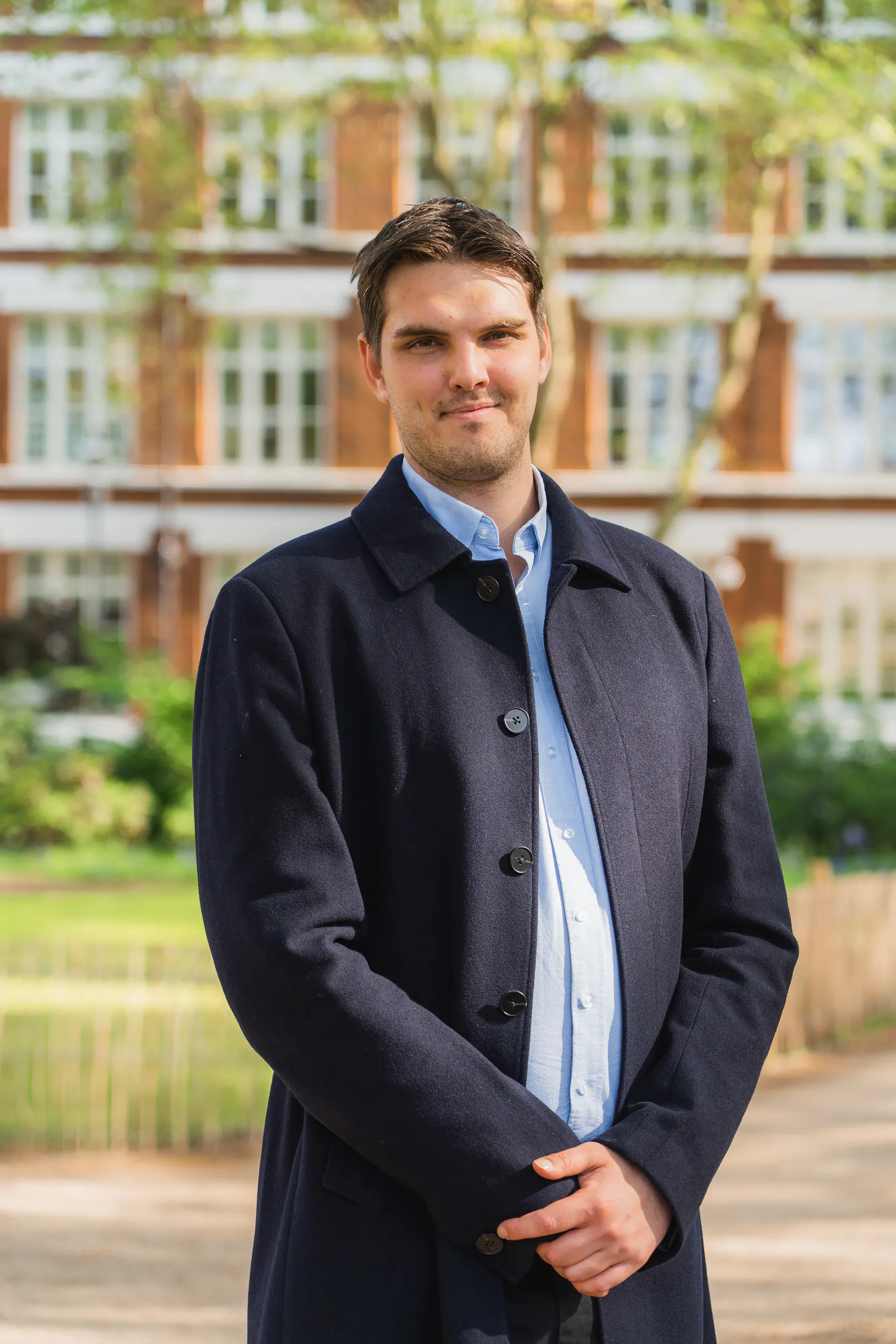 Christopher Antoniou profile photo