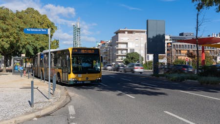 Edifício Ecrã, Rua Gaivotas em Terra, 2 (lote 3 13 01B), Lisboa, Office To Let - Zona_001.jpg