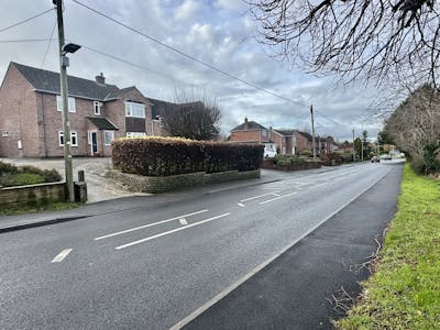 Land at Combe Street Lane, Yeovil, Land For Sale - IMG_E1214.JPG