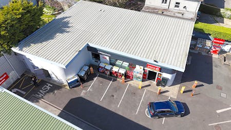 Circle K Dodder, Rathfarnham Service Station, Dublin 14, Investment For Sale - Aerial 9.jpg