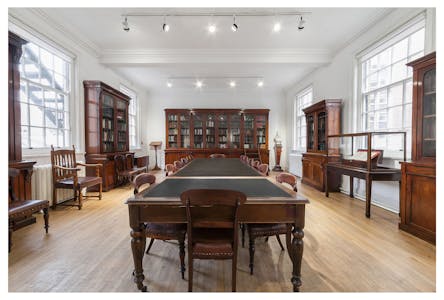 Swedenborg House, 21 Bloomsbury Way, London, Office To Let - 11 Metting room I.jpg
