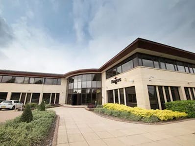 Regus, Chineham, Basingstoke, Serviced Office To Let - Regus  Chineham Business Park  1.JPG