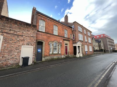 2 King Edward Street, Macclesfield, Office / Retail To Let - Photo 4