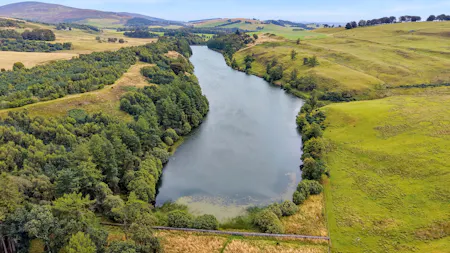Den of Ogil Reservoir, By Glenquiech, Glenogil, Investment / Land For Sale - Den of Ogil Reservoir_1279.jpg