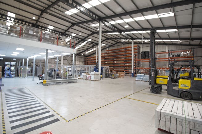 Unit B Ventura Park, St. Albans, Industrial / Warehouse Lease Assignment - 11.jpg