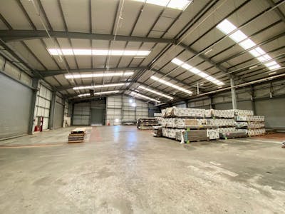 Units 18/19, Port of Newport, Newport, Land To Let - Image 12