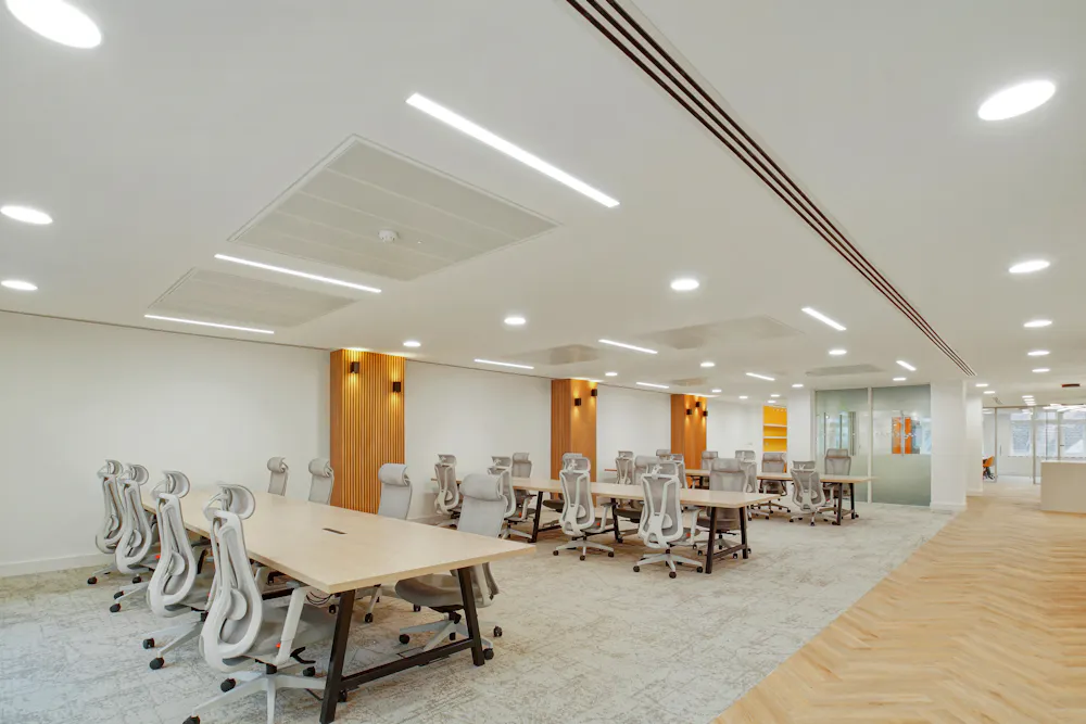 6 Kean Street, London, Office To Let - DSC02240.jpg
