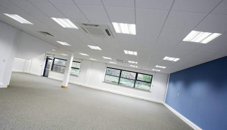 Unit 9, Courtyard 31, Pontefract Road, Normanton, Office To Let - Photo 4