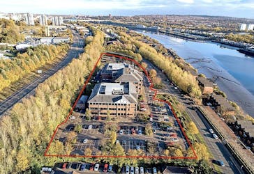 Carr Ellison House, Amber Court, Newcastle upon Tyne, Development Land / Hi Tech / Lab For Sale - Screenshot 20250318 at 103255.png - More details and enquiries about this property