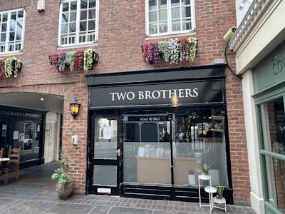 Unit 7, Castle Courtyard, Knaresborough, Retail To Let - IMG_0929.jpeg