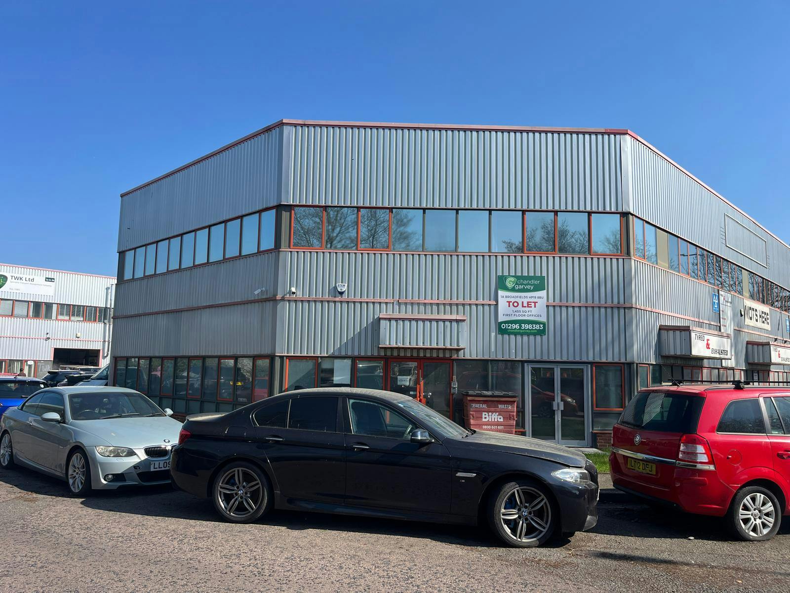 1A Broadfields Court, Aylesbury, Offices To Let / For Sale - WhatsApp Image 2026-03-19 at 12.03.06.jpeg