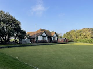 Outdoor Bowls Club Building, Egerton Park, Bexhill on Sea, Leisure / Office / Retail To Let - IMG_0949.JPEG