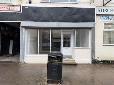 1495 Pershore Road, Birmingham, Retail To Let - p2.jpg
