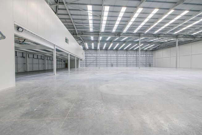 Unit 1-3 Quest 271, Test Lane, Southampton, Industrial To Let - P1299373.jpg