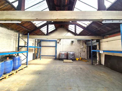 Units 26b&c/26d, Furness Vale Business Centre, High Peak, Industrial/Logistics To Let - 20260428_110849.jpg