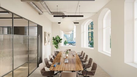 95 Southwark Street, London, Office To Let - 2