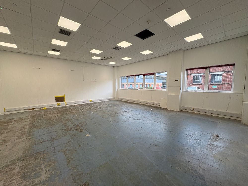 G201 G202 & g204 Cherwell Business Village, Banbury, Industrial / Office To Let - IMG_2076.jpg