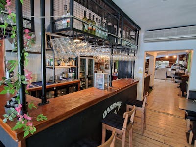 157 London Road, Stockport, Leisure / Residential / Retail For Sale - 20250610_105326.jpg