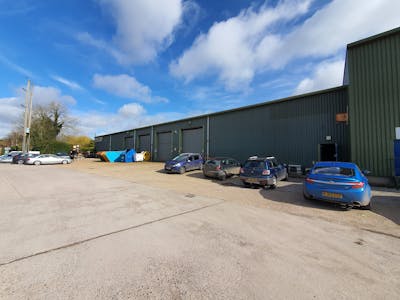 Taylors Yard, Salisbury Road, Blandford, Industrial / Storage / Light Industrial To Let - 20200303_115359.jpg