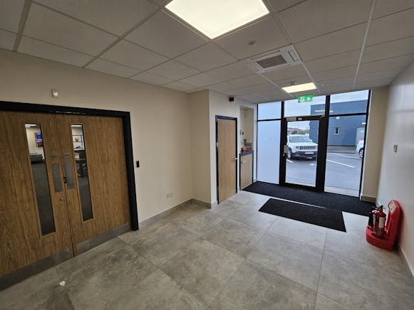 Digital House, Stourport Road, Kidderminster, Office To Let - 20260122_120957.jpg