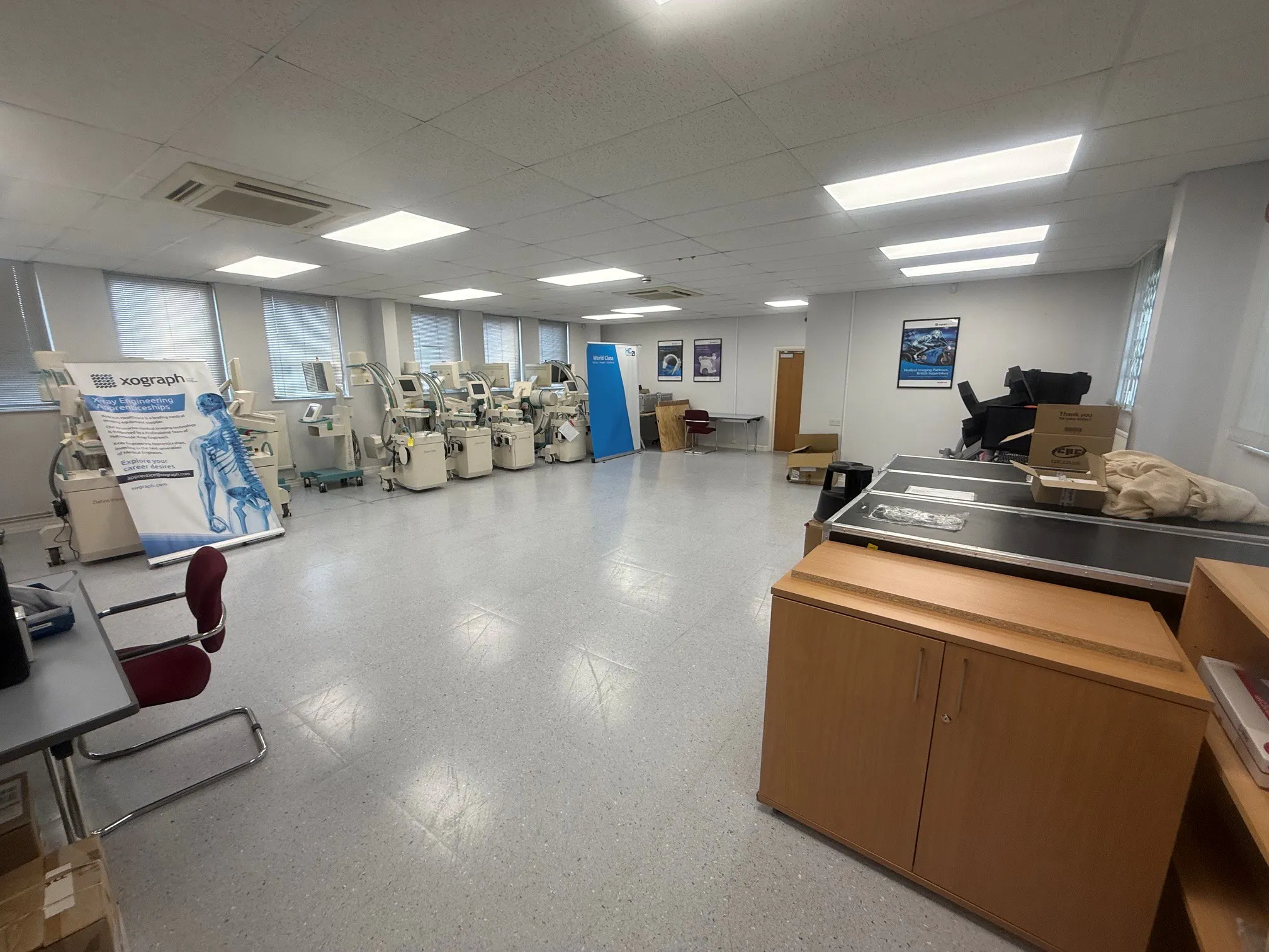 Ebley Road, Gloucester, Office To Let / For Sale - 5.jpg