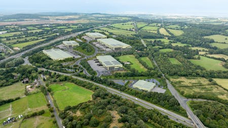 M1 Beacon, M1 Junction 22, Leicester, Industrial/Logistics To Let - Markfield_Photo 2_Stg2_WIP_01.jpg