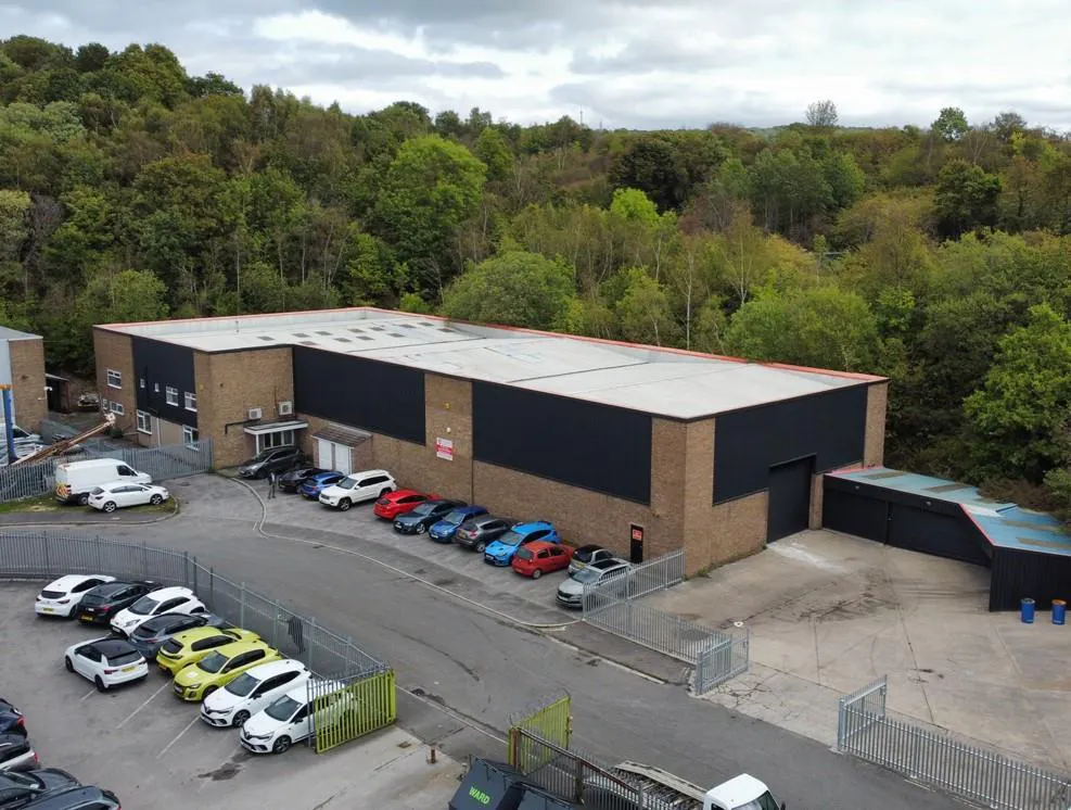 Sheffield Road, Chesterfield