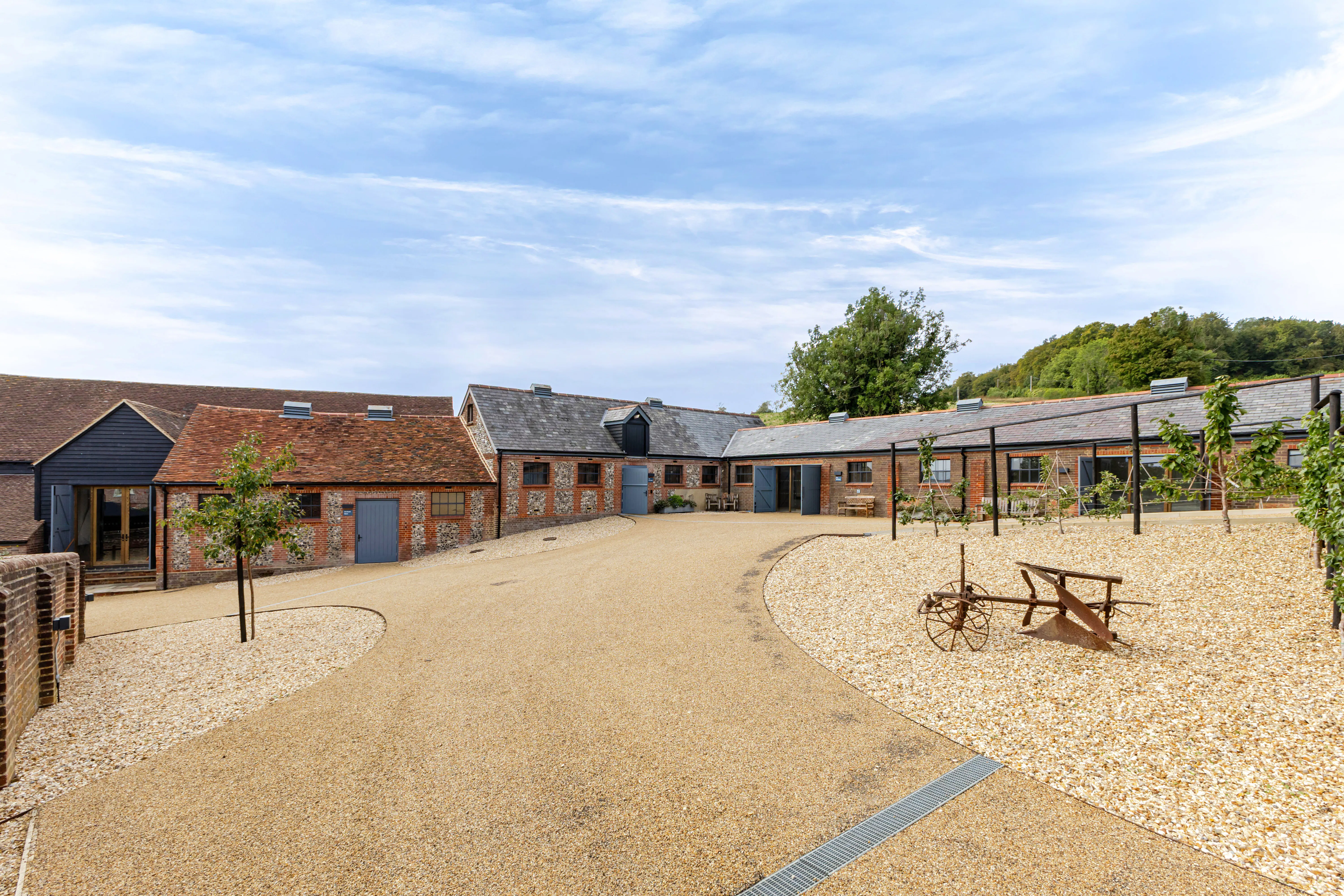 Manor Farm Barns, Hughenden Manor Estate, High Wycombe, Offices To Let - 115001 Manor Barn Farms (5).jpg
