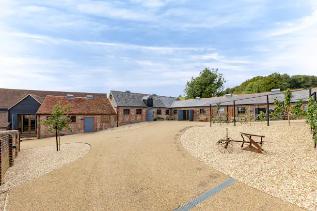 Manor Farm Barns, Hughenden Manor Estate, High Wycombe, Offices To Let - 115001 Manor Barn Farms (5).jpg